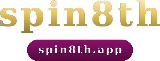 spin8th โลโก้
