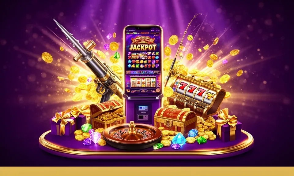 spin8th ไพ่กาวบน spin8th มีอะไรบ้าง