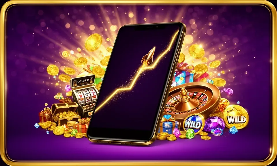 spin8th ไทย ล็อบบี้เกม
